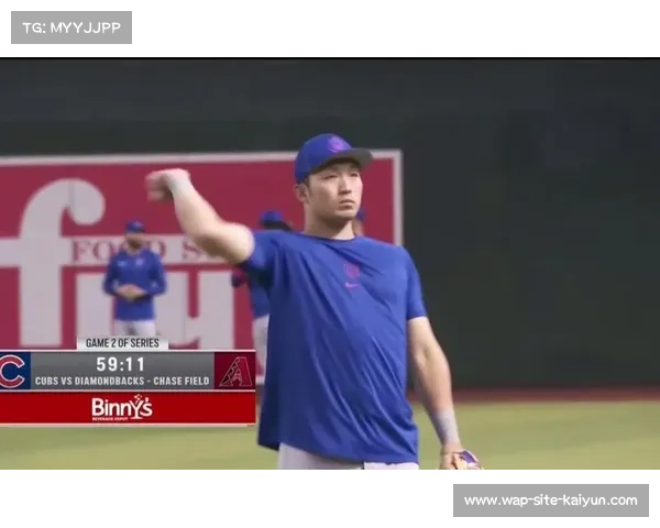 铃木诚也满贯本垒打救主日籍球员在MLB影响力持续攀升 铃木诚也满贯本垒打救主日籍球员在MLB影响力持续攀升