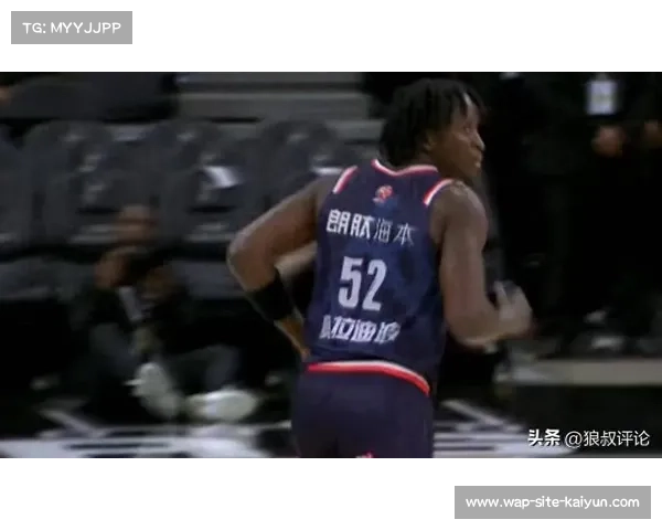 奥拉迪波火热状态惊艳全场 媒体建议加盟CBA圆梦中国篮球 奥拉迪波火热状态惊艳全场 媒体建议加盟CBA圆梦中国篮球