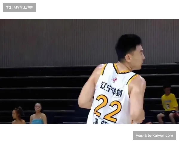 李晓旭防守端价值凸显 乌戈赞其生涯最佳四号位之一